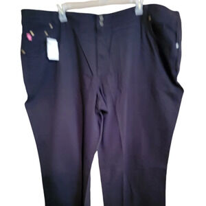 Plus size petite jeans